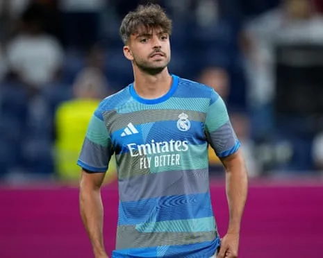 Spanish Club Defender Asencio to Stand Before Court Over Accused Sharing of Explicit Footage