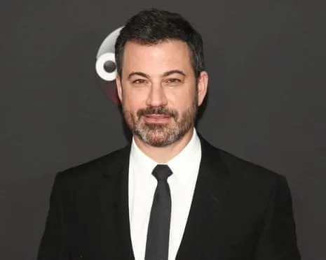 Jimmy Kimmel Pulled Off Air Without a Clear End—Who’s Next?