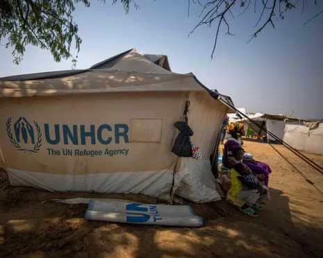 United Nations Faces Major Budget Reductions and Workforce Layoffs After US Financial Cuts